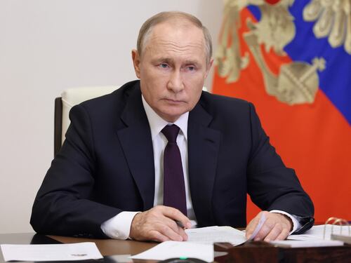 Ucraina, 007 Usa: "Missili russi contro la Polonia, 2 morti"