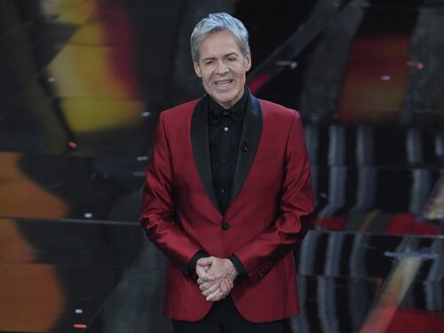 Sanremo autarchico chiude le frontiere