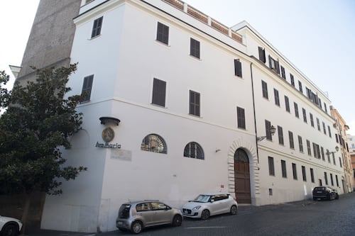Spin Time, sfollati in strada 10 giorni ma a Roma le suore hanno 13 mila posti