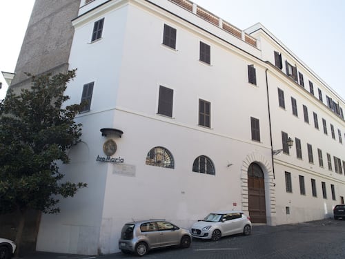 Spin Time, sfollati in strada 10 giorni ma a Roma le suore hanno 13 mila posti