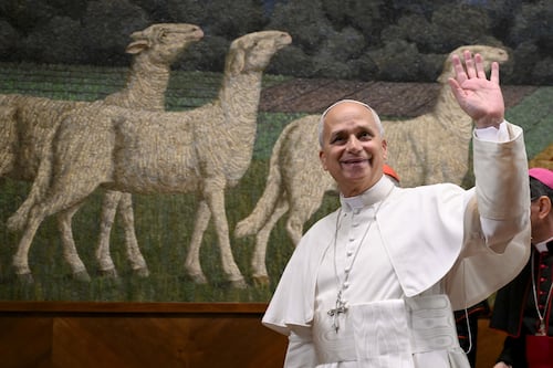 Papa: arte e cinema in pericolo, occorre affermare valore. Domani il pranzo con i poveri