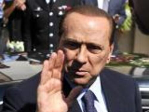 Pdl, giustizia, fisco Silvio torna al timone