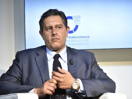 Toti cita Moretti: con questi dirigenti non vinceremo più