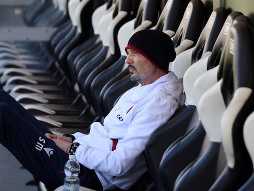 Sinisa Mihajlovic esonerato, si chiude la parabola con il Bologna