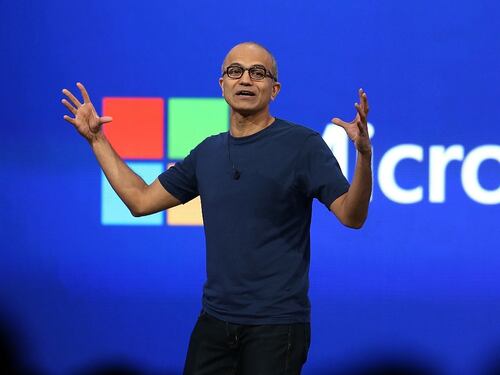 Microsoft: un unico Windows per Pc, mobile e Xbox