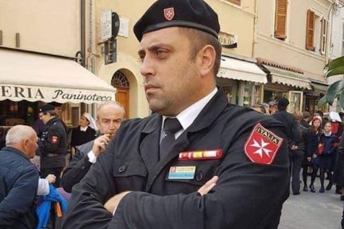 Carabiniere ucciso, c’è una nuova inchiesta per falso