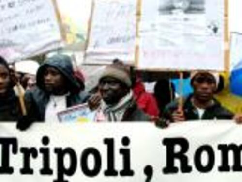 L’emergenza nomadi resta senza soluzione