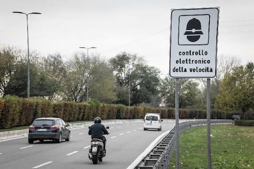 Multe stradali, in arrivo la stangata. Aumenti dell'11%