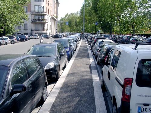 L'Aci e il futuro della mobilità