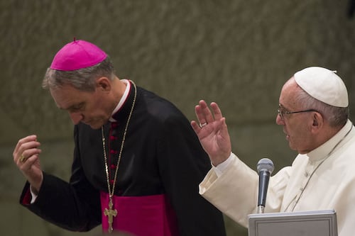 Vaticano, "sfratto" in vista per padre Georg dopo le rivelazioni choc: ecco dove andrà