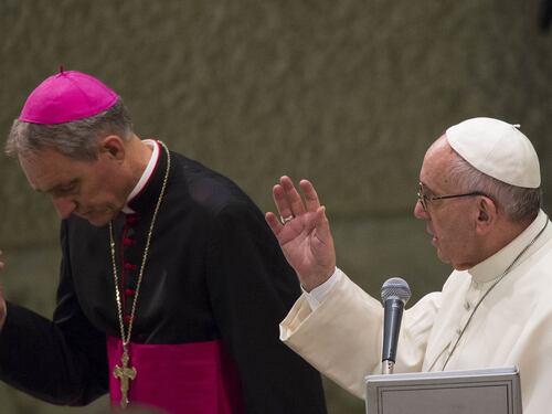 Vaticano, "sfratto" in vista per padre Georg dopo le rivelazioni choc: ecco dove andrà
