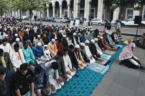 Invasione di candidati islamici, a Roma il partito musulmano "avverte" il Pd sulle moschee
