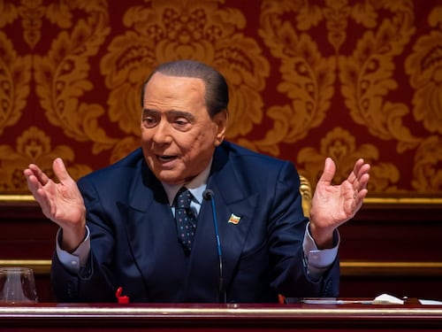 Intercettazioni, Berlusconi sostiene Nordio e attacca i magistrati: "Alcuni politicizzati"