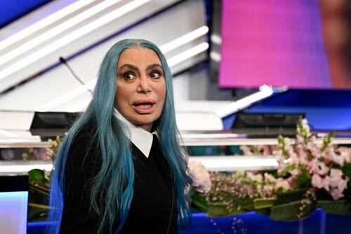 Sanremo 2024, la promessa di Loredana Bertè: "Il mio ultimo Sanremo"