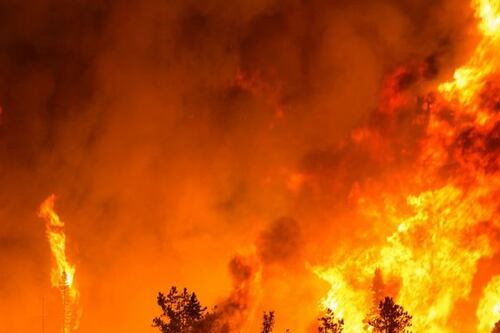 Brucia Gran Canaria, evacuati in 8mila