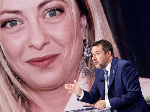 Emergenza sicurezza, la ricetta del centrodestra contro il crimine: “Così renderemo sicura l'Italia”