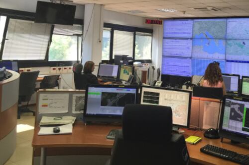 "Terremoto, scossa da 5.1 a Macerata". Ma è un errore e l'INGV si scusa
