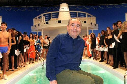 Addio a Gianni Boncompagni, genio rivoluzionario della tv