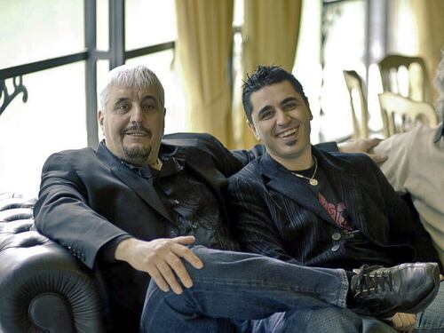 Pino Daniele svelato dal figlio Alessandro: papà cercava il suono del futuro