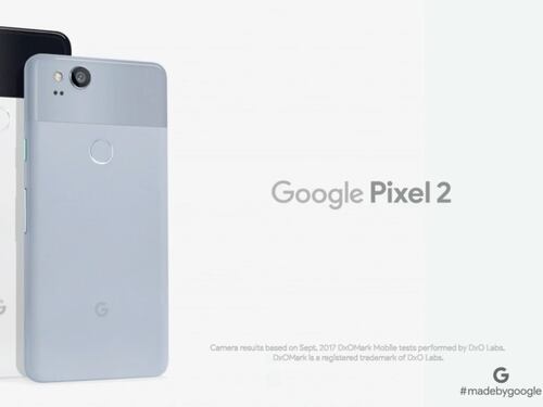 I Pixel di Google diventano grandi: fotocamera super e video in 4K