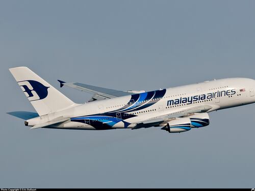 Scompare volo Malaysia Airlines, ricerche in corso