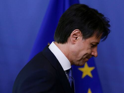 In Italia tanti prestiti e pochi fondi alle imprese. Nel resto d'Europa invece...