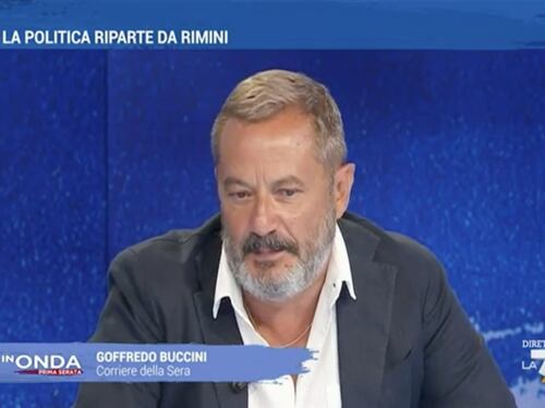 Durigon in cambio della Lamorgese: a In Onda il retroscena sulla possibile mossa di Matteo Salvini