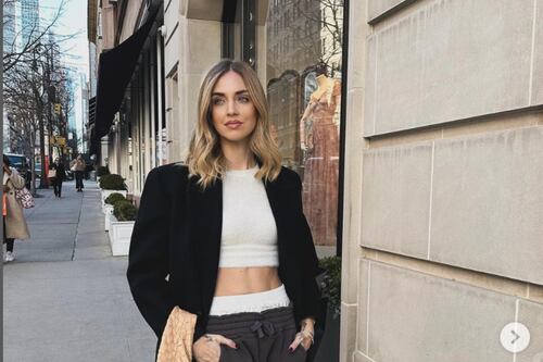Chiara Ferragni, emorragia milionaria dopo lo scandalo: quanto ha perso