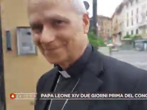 Prevost e l'intervista prima di diventare Papa. Gli Usa, la Chiesa, Francesco: cosa ha detto
