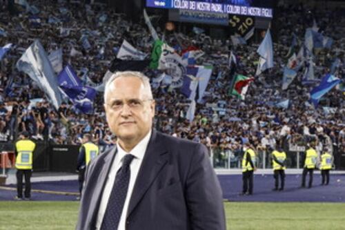 Agorà Lazio, il momento più delicato della storia biancoceleste, ad un passo dal baratro