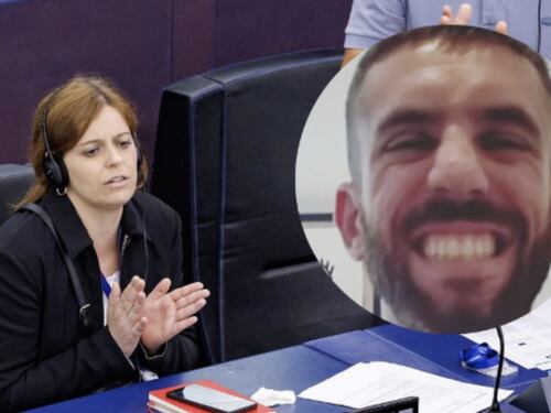 Ilaria Salis, l'insulto choc dell'euro-collaboratore a Meloni: "Brucia str..."
