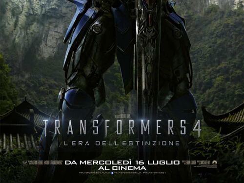 Da Amazon alle app tutti pazzi per i Transformers