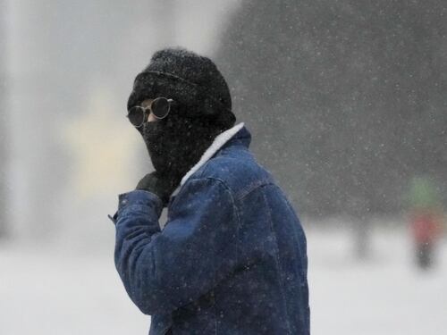 MeteoGiuliacci: "Quando torna il grande freddo". Ora c'è la data