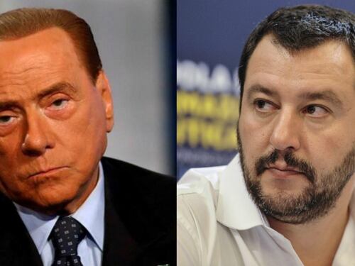 La secessione dalla Lega