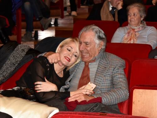Da Lando Buzzanca a Pippo Franco, tutti pazzi per le colonne sonore