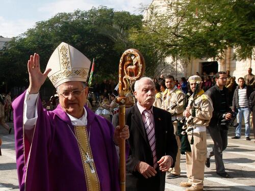 La primavera araba «inquinata» da interessi esterni