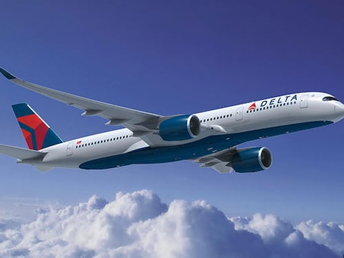 Delta ordina 50 nuovi Airbus