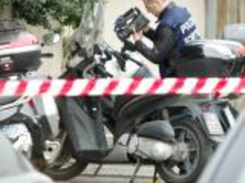 "Regolamento tra fasci"