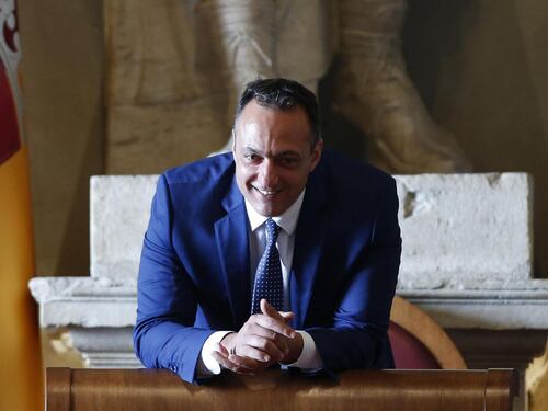 Stadio della Roma, De Vito torna libero: il processo a dicembre