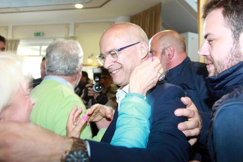 In Molise vince il centrodestra. Forza Italia meglio della Lega