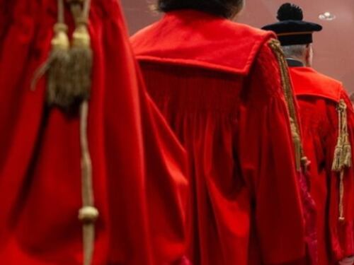 Toghe rosse, offensiva contro politici e giornalisti: "Non scrutate la nostra vita"