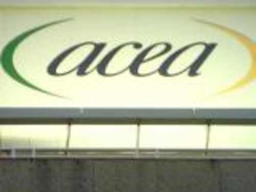 Acea e Suez Gdf discutono ancora L'arbitrato di Ginevra si avvicina