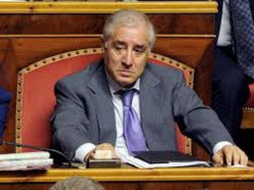 Caso Girolamini, Dell'Utri rinviato a giudizio