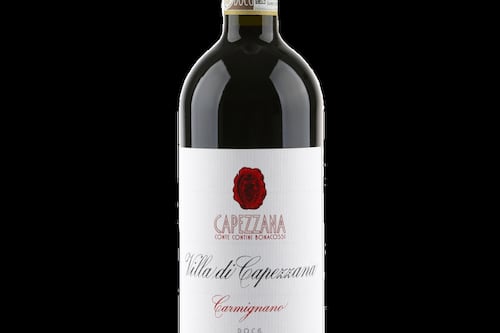 La quinta generazione della famiglia Contini Bonacossi e quella passione per vino e olio