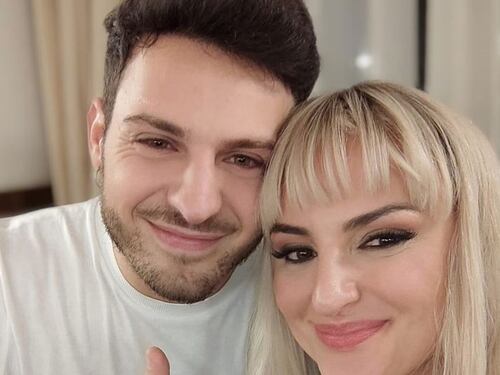 Ballando Con Le Stelle, Arisa e Vito Coppola stanno insieme? Come se la spassano dietro le quinte