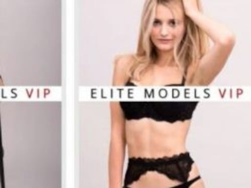 Modella italiana mette all'asta la sua verginità. Proposte a sei zeri