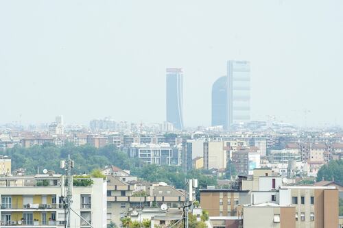 Inquinamento, Frosinone e Milano le peggiori città d’Italia. “Salute a rischio”