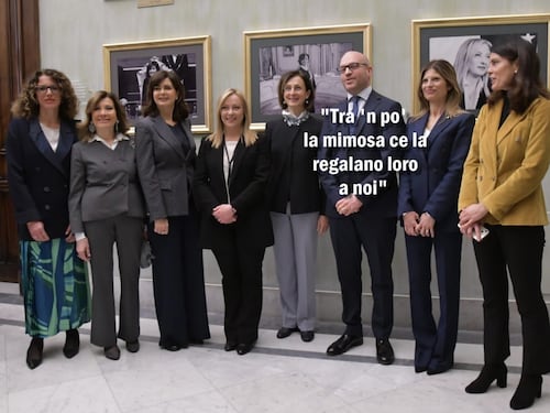 #iltempodioshø