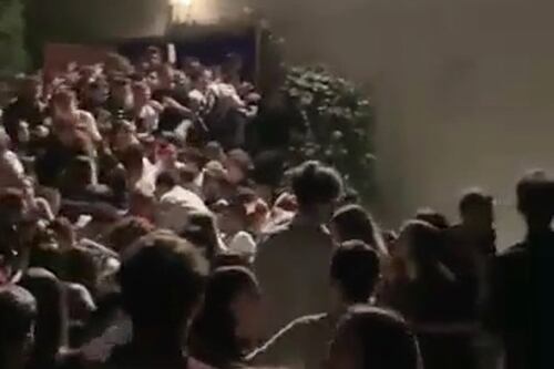 Strage di Corinaldo, pene da 10 a 12 anni per la banda dello spray. Un genitore: "Giustizia a metà"