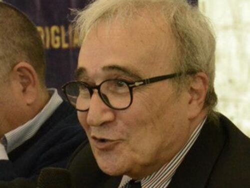 Lutto nel giornalismo, addio a Peppino Caldarola